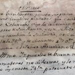 OBRADOIRO DE INICIACIÓN Á LECTURA DE DOCUMENTOS ANTIGOS