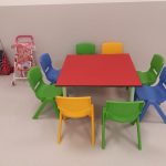 LISTADO DEFINITIVO DE PUNTUACIÓNS DOS/DAS SOLICITANTES DE PRAZA PARA OS SEUS FILLOS/AS NO PUNTO DE ATENCIÓN Á INFANCIA (PAI) DO CORGO, CURSO LECTIVO 2025-2026.