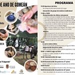 II FEIRA DE ANO DE GOMEÁN