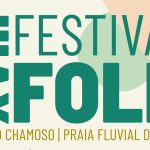 XVIII FESTIVAL  FOLK NO RÍO CHAMOSO