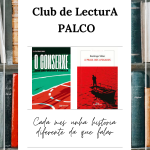 CLUB DE LECTURA DO PALCO