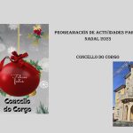 PROGRAMACIÓN DE NADAL 2023.