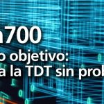 Llega 700. Fin de nodo e  remate do prazo para problemas co TDT