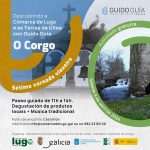 VII xornada viaxeira . Descubrindo a comarca de Lugo e as Terras da Ulloa con Guido Guia.