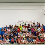 CAMPAMENTO DE VERÁN 2025