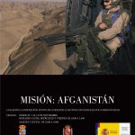 Exposición  "Misión  Afganistán"- Concello do Corgo.