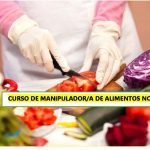 CURSO DE MANIPULADOR/A DE ALIMENTOS IMPARTIDO NO CORGO