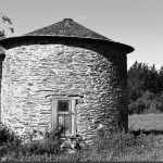 Os pombais do Corgo na TVG.