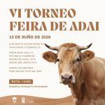 IV Torneo de Billar FEIRA DE ADAI.