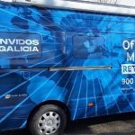 OFICINA RETORNO: BENVIDOS A GALICIA.